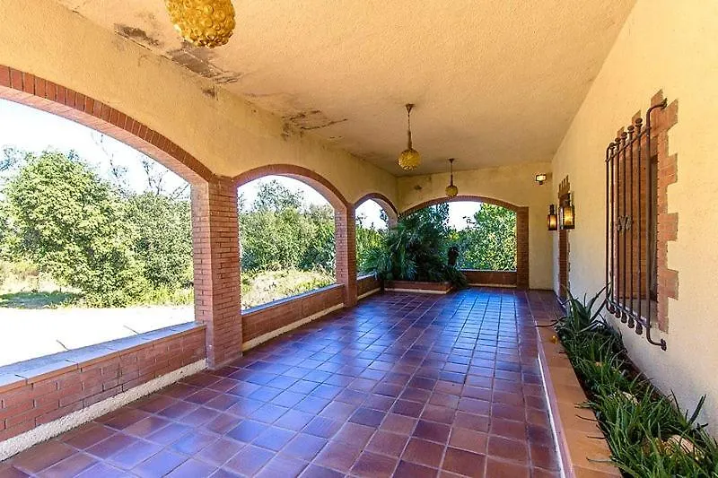 Casa Rural CAN PANXA-1