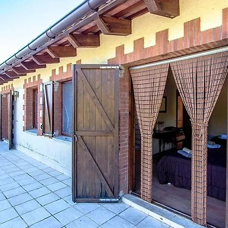 Casa Rural CAN PANXA-2