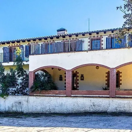 Casa Rural CAN PANXA-3